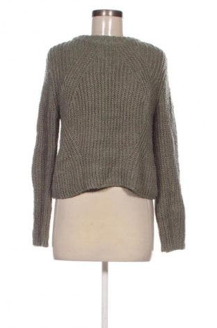 Dámský svetr Unbranded, Velikost M, Barva Zelená, Cena  59,00 Kč