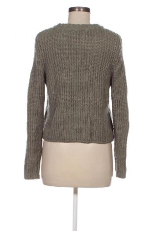 Dámský svetr Unbranded, Velikost M, Barva Zelená, Cena  59,00 Kč
