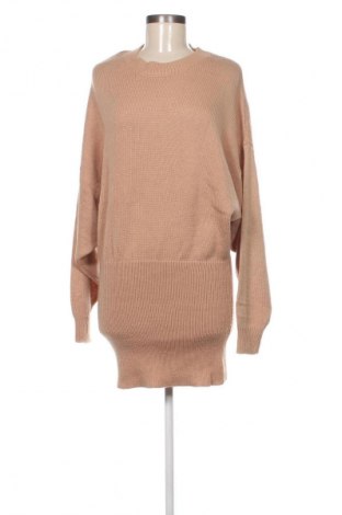 Dámský svetr Unbranded, Velikost M, Barva Béžová, Cena  59,00 Kč