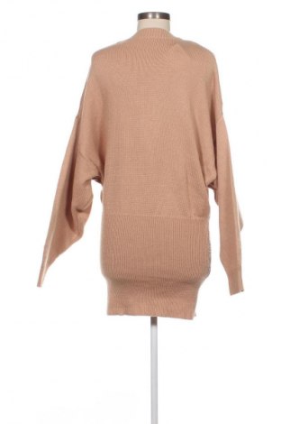 Dámský svetr Unbranded, Velikost M, Barva Béžová, Cena  59,00 Kč