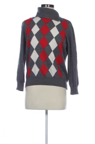 Γυναικείο πουλόβερ Unbranded, Μέγεθος M, Χρώμα Πολύχρωμο, Τιμή 4,99 €