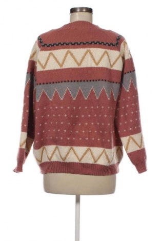 Dámský svetr Unbranded, Velikost M, Barva Vícebarevné, Cena  59,00 Kč