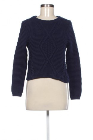 Dámský svetr Unbranded, Velikost S, Barva Modrá, Cena  149,00 Kč