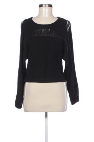 Dámský svetr Unbranded, Velikost M, Barva Černá, Cena  149,00 Kč