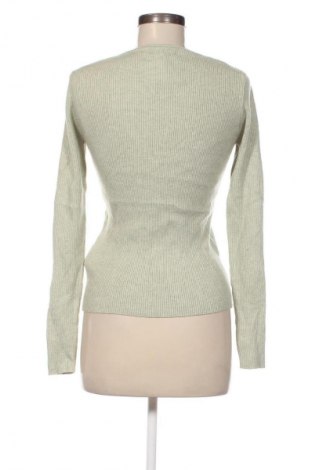 Γυναικείο πουλόβερ Unbranded, Μέγεθος M, Χρώμα Πράσινο, Τιμή 3,99 €