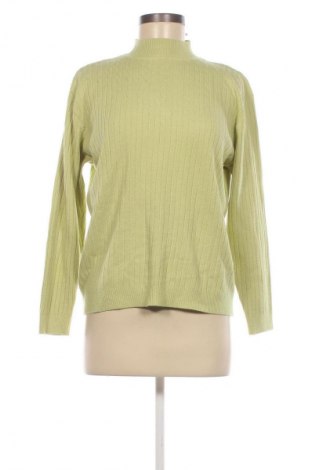Γυναικείο πουλόβερ Unbranded, Μέγεθος L, Χρώμα Πράσινο, Τιμή 5,99 €