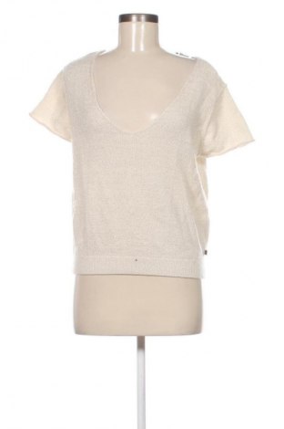 Γυναικείο πουλόβερ Unbranded, Μέγεθος M, Χρώμα  Μπέζ, Τιμή 1,99 €