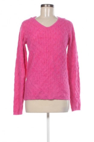Dámský svetr Unbranded, Velikost M, Barva Růžová, Cena  349,00 Kč
