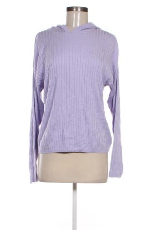 Pulover de femei Unbranded, Mărime L, Culoare Mov, Preț 10,99 Lei