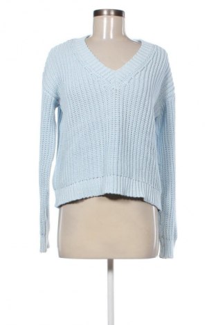Dámský svetr Unbranded, Velikost S, Barva Modrá, Cena  139,00 Kč