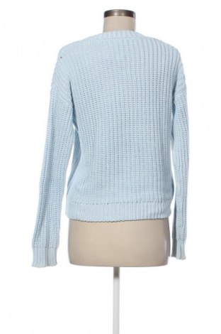 Dámský svetr Unbranded, Velikost S, Barva Modrá, Cena  139,00 Kč