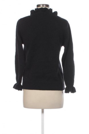 Γυναικείο πουλόβερ Unbranded, Μέγεθος M, Χρώμα Μαύρο, Τιμή 4,99 €