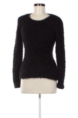 Γυναικείο πουλόβερ Unbranded, Μέγεθος M, Χρώμα Μαύρο, Τιμή 13,99 €