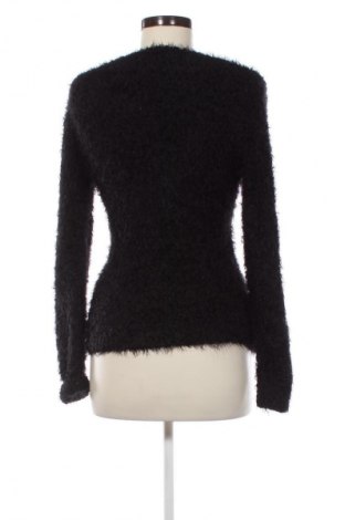 Γυναικείο πουλόβερ Unbranded, Μέγεθος M, Χρώμα Μαύρο, Τιμή 13,99 €