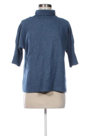 Γυναικείο πουλόβερ Unbranded, Μέγεθος M, Χρώμα Μπλέ, Τιμή 9,99 €