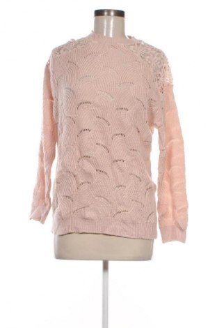 Dámský svetr Unbranded, Velikost M, Barva Růžová, Cena  59,00 Kč