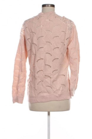 Dámský svetr Unbranded, Velikost M, Barva Růžová, Cena  59,00 Kč