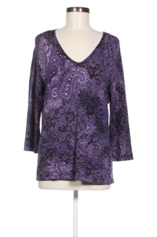 Дамски пуловер Unbranded, Размер L, Цвят Многоцветен, Цена 13,80 €