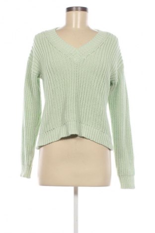 Dámský svetr Unbranded, Velikost S, Barva Zelená, Cena  369,00 Kč
