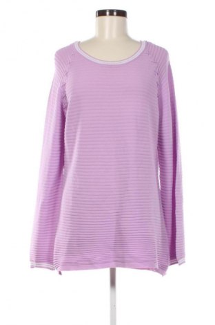 Női pulóver Unbranded, Méret L, Szín Lila, Ár 2 399 Ft