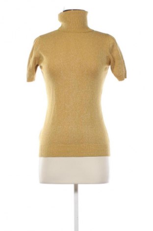 Dámský svetr Unbranded, Velikost M, Barva Žlutá, Cena  359,00 Kč