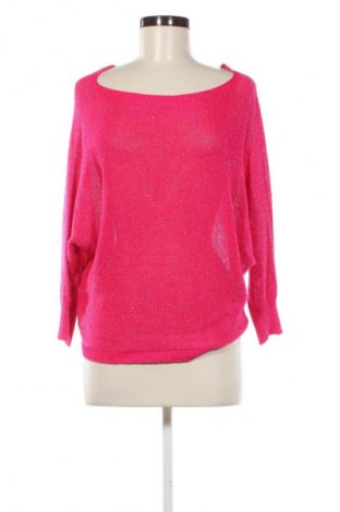 Dámský svetr Unbranded, Velikost M, Barva Růžová, Cena  409,00 Kč
