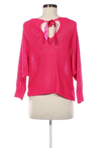 Dámský svetr Unbranded, Velikost M, Barva Růžová, Cena  409,00 Kč