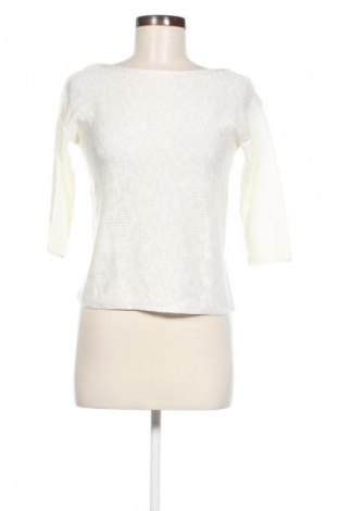 Damski sweter Unbranded, Rozmiar S, Kolor Biały, Cena 29,99 zł