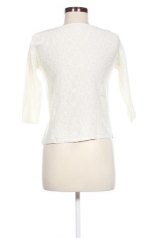 Damski sweter Unbranded, Rozmiar S, Kolor Biały, Cena 29,99 zł