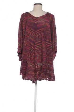 Γυναικείο πουλόβερ Unbranded, Μέγεθος XL, Χρώμα Πολύχρωμο, Τιμή 14,99 €