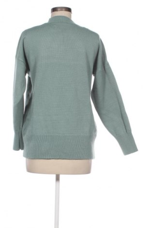 Damski sweter Unbranded, Rozmiar S, Kolor Zielony, Cena 30,99 zł