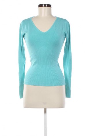 Damski sweter Unbranded, Rozmiar M, Kolor Zielony, Cena 30,99 zł