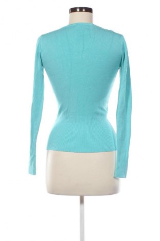 Damski sweter Unbranded, Rozmiar M, Kolor Zielony, Cena 30,99 zł