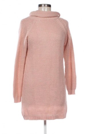 Γυναικείο πουλόβερ Unbranded, Μέγεθος L, Χρώμα Ρόζ , Τιμή 12,99 €