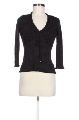 Γυναικείο πουλόβερ Unbranded, Μέγεθος M, Χρώμα Μαύρο, Τιμή 12,99 €