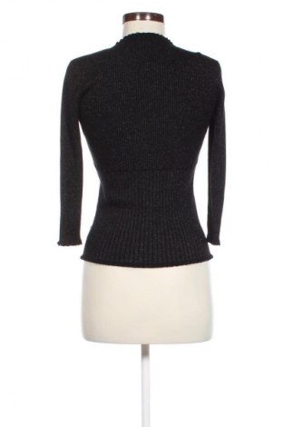 Γυναικείο πουλόβερ Unbranded, Μέγεθος M, Χρώμα Μαύρο, Τιμή 12,99 €