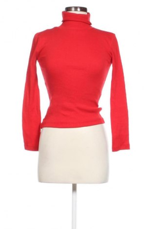 Дамски пуловер Unbranded, Размер M, Цвят Червен, Цена 4,60 €