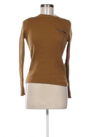 Damski sweter Unbranded, Rozmiar M, Kolor Zielony, Cena 30,99 zł