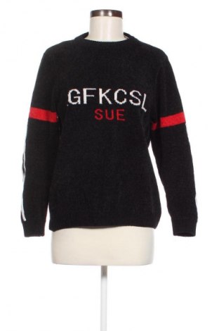 Dámský svetr Unbranded, Velikost M, Barva Černá, Cena  359,00 Kč