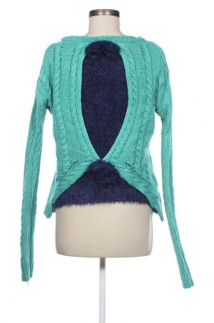 Női pulóver Unbranded, Méret M, Szín Kék, Ár 2 309 Ft