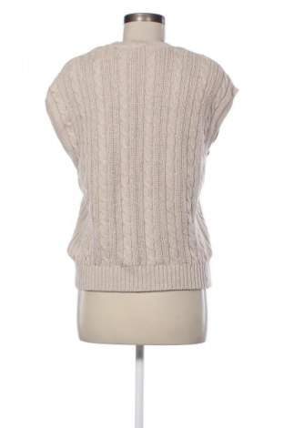 Дамски пуловер Unbranded, Размер L, Цвят Бежов, Цена 4,60 €