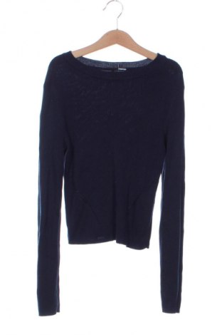 Дамски пуловер Unbranded, Размер XS, Цвят Син, Цена 7,66 €