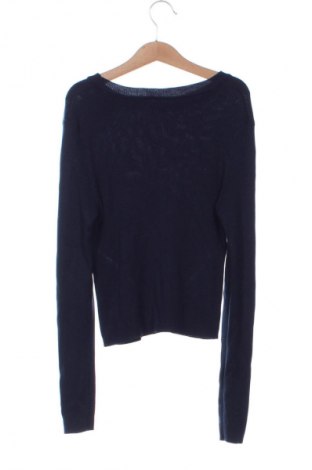 Дамски пуловер Unbranded, Размер XS, Цвят Син, Цена 7,66 €
