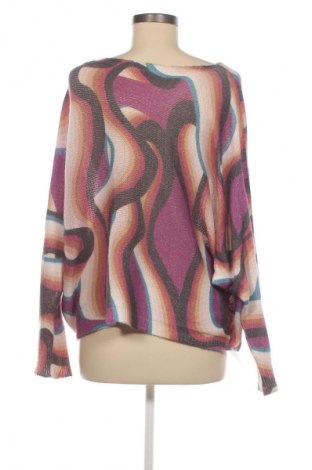 Dámský svetr Unbranded, Velikost M, Barva Vícebarevné, Cena  139,00 Kč