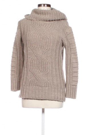 Dámský svetr Unbranded, Velikost M, Barva Hnědá, Cena  139,00 Kč