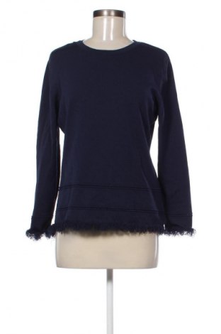 Damski sweter Unbranded, Rozmiar L, Kolor Niebieski, Cena 30,99 zł