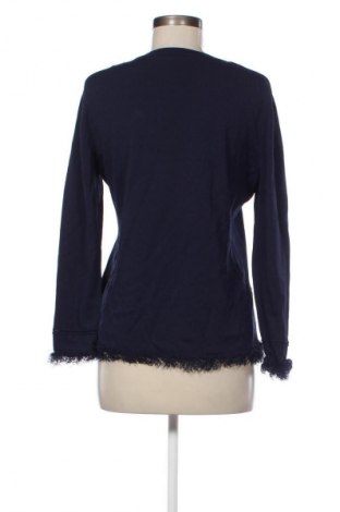 Damski sweter Unbranded, Rozmiar L, Kolor Niebieski, Cena 30,99 zł