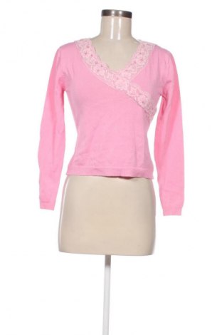 Damenpullover Unbranded, Größe L, Farbe Rosa, Preis 15,99 €