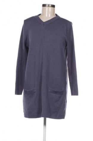 Damski sweter Unbranded, Rozmiar M, Kolor Fioletowy, Cena 30,99 zł