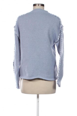 Dámský svetr Unbranded, Velikost S, Barva Modrá, Cena  139,00 Kč
